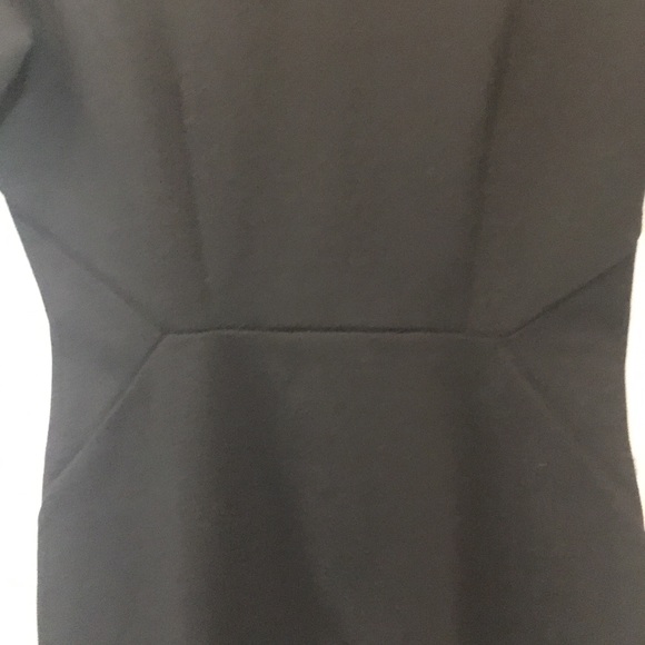 Simple&cute black dress VERO MODA (French brand) - Picture 6 of 9